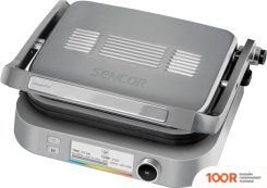 Sencor SBG 6231 SS (321604)