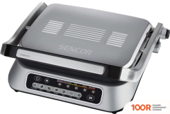 Sencor SBG 6031SS (321603)