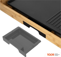 Sencor SBG 206BK (321599)