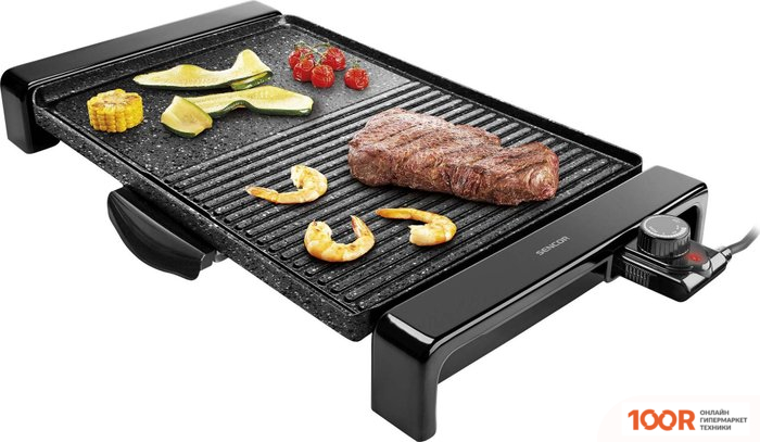 Sencor SBG 108BK (321598)