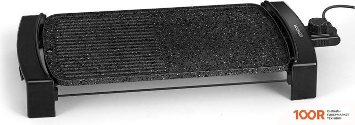 Sencor SBG 104BK (321597)