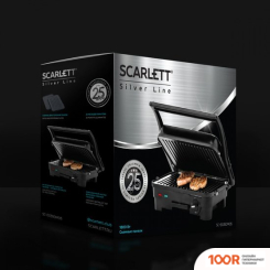 Scarlett SC-EG350M05 (321593)