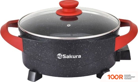 Sakura SA-7715BR (321591)