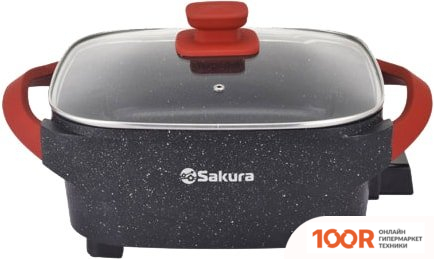 Sakura SA-7714BR (321590)