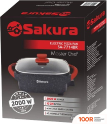 Sakura SA-7714BR (321590)