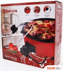 Sakura SA-7701R (321588)