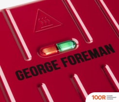 Russell Hobbs GEORGE FOREMAN 25050-56 (321578)