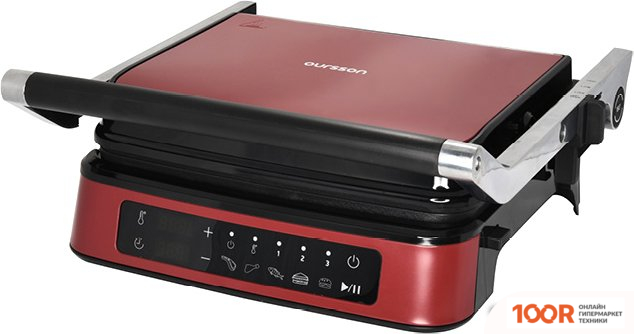 Oursson EG2035S/DC (321516)