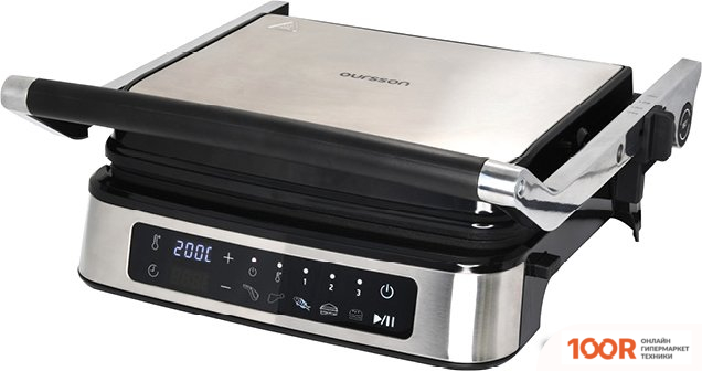 Oursson EG2035S/BL (321515)