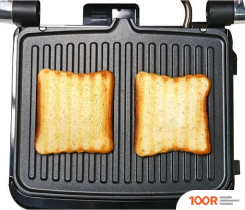 Oursson EG2030S/BL (321513)