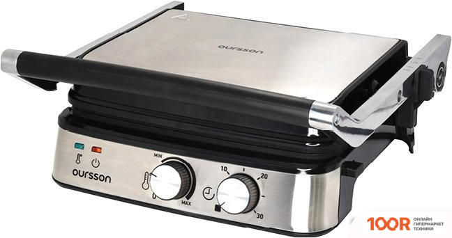 Oursson EG2030S/BL (321513)