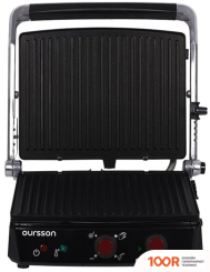 Oursson EG2010S/RD (321512)