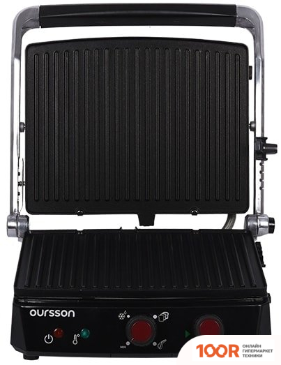 Oursson EG2010S/DC (321511)