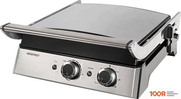 Nordfrost GR 240 X (321505)
