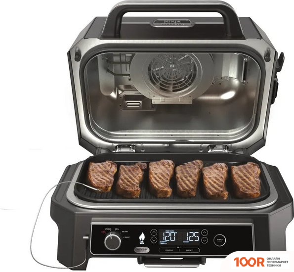 Ninja WOODFIRE PRO XL OG850EU (321503)