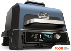 Ninja WOODFIRE PRO CONNECT XL OG901EU (321502)