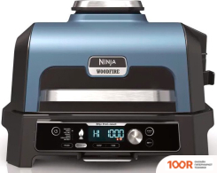 Ninja WOODFIRE PRO CONNECT XL OG901EU (321502)