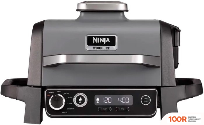 Ninja WOODFIRE OG701EU (321501)
