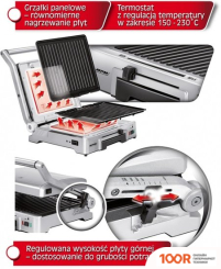 MPM MGR-10M (321495)