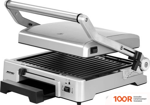 MPM MGR-10M (321495)