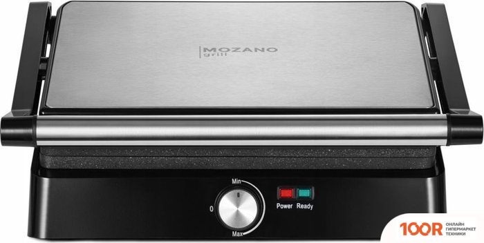 Mozano GR-001 (321493)