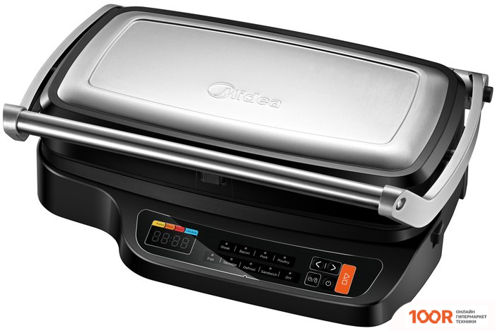 Midea MGR-4500 (321491)