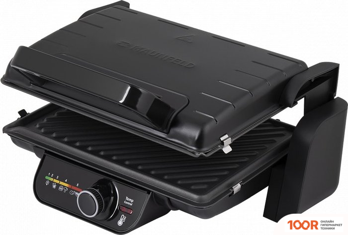 MAUNFELD MGE2000BK (321486)