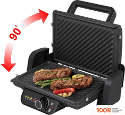 MAUNFELD MGE2000BK (321486)