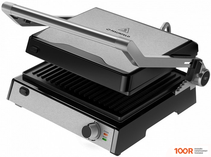 MAUNFELD MF-1324S (321485)