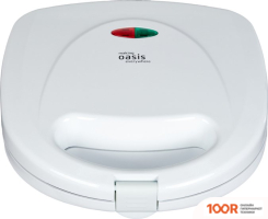 Making Oasis Everywhere PK-GW (321480)