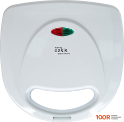 Making Oasis Everywhere PK-GW (321480)