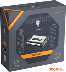 Leonord LE-1735 (321454)