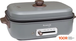 Kuvings KMG-100B (ГРАФИТ) (321447)