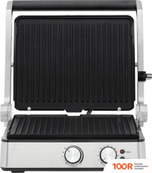 Krona KONTAKT-TISCHGRILL 1800W (321445)