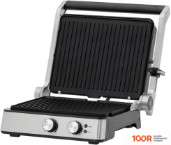 Krona KONTAKT-TISCHGRILL 1800W (321445)