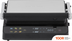 Krona DIGITALER KONTAKTGRILL (321444)