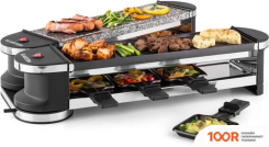 Klarstein TENDERLOIN 50/50 (321439)