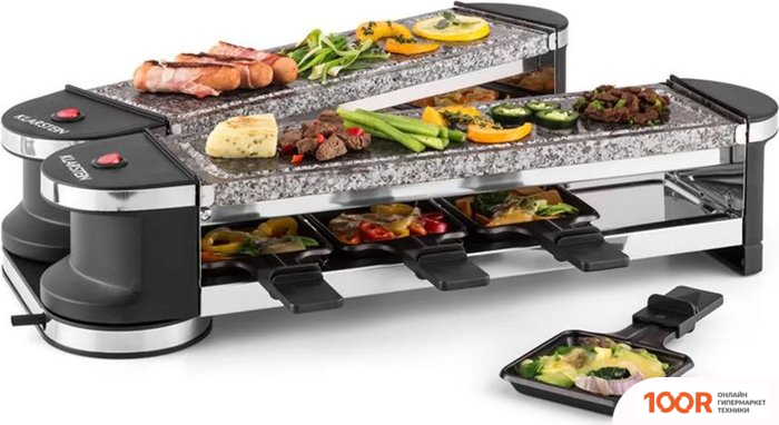 Klarstein TENDERLOIN 100 (321438)