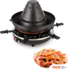 Klarstein TASTE VOLCANO (321437)