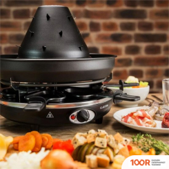 Klarstein TASTE VOLCANO (321437)