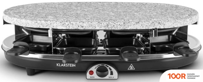 Klarstein STEAKLETTE (321435)