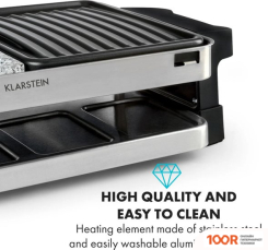 Klarstein SIRLOIN (321434)