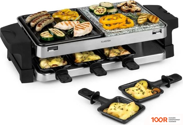 Klarstein SIRLOIN (321434)