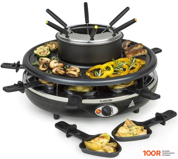 Klarstein FONDUELETTE (321428)