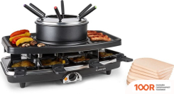 Klarstein ENTRECOTE (С ДЕРЕВЯННЫМИ ПОДСТАВКАМИ) (321426)