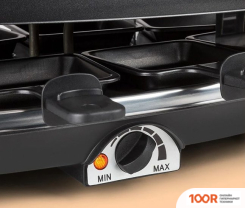 Klarstein ENTRECOTE (С ДЕРЕВЯННЫМИ ПОДСТАВКАМИ) (321426)