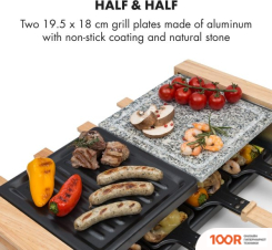 Klarstein CHATEAUBRIAND NUOVO (321424)