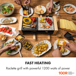 Klarstein CHATEAUBRIAND NUOVO (321424)