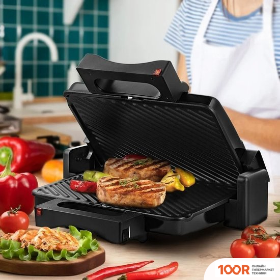 Kitfort KT-3698 (321415)