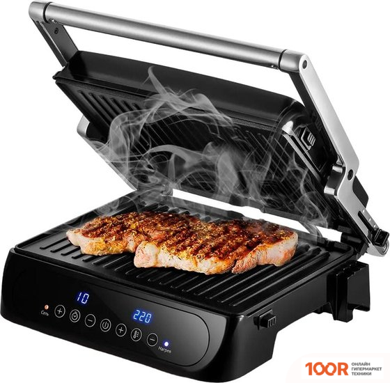 Kitfort KT-3697 (321414)